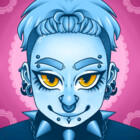 Redbubble profile picture for @COMMUNION