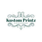 kustomprintzady
