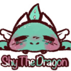ShyTheDragon