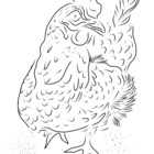 ChickensPaint