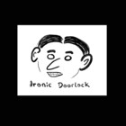 Ironic-Doorlock
