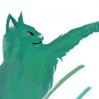GreenCatStories
