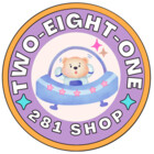 TWO-EIGHT-ONE