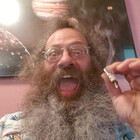 Puff-Puff-Pass
