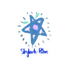 Skylark-Blue