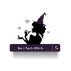 TechWitchy
