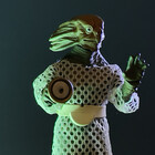 Georgethefourth