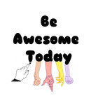 BeAwesome-Today