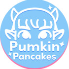 Pumpkinpancakes