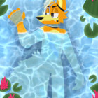 CrazyGoldenWolf