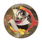 Redbubble profile picture for @santacruz