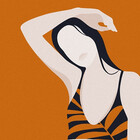 Redbubble profile picture for @lata