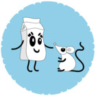 milkandmouse