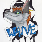 WaiveBlack