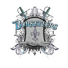 burketeer