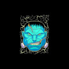 Frankensteinn45