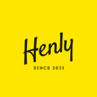 Redbubble profile picture for @HENLY