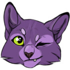 GlitteredKitten