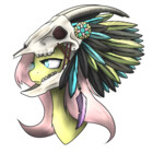 Redbubble profile picture for @Lucyfur