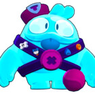 GlowingAnt