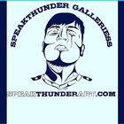 SpeakthunderArt
