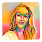 Redbubble profile picture for @IMProvising