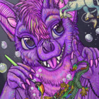 twinklethebat