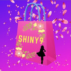 Shiny9