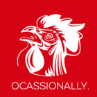 Redbubble profile picture for @Occasionally