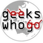 GeeksWhoGo
