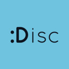 Redbubble profile picture for @disc