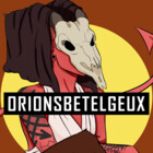 OrionsBetelgeux