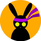KuroUsagi-chan