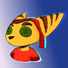 RED--Ratchet