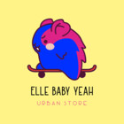 Ellebabyyeah