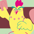 SpiffyChicken