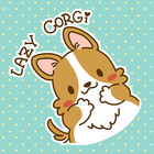 LazyCorgiHK