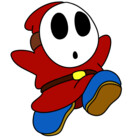 MisterRaven