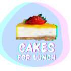 cakesforlunch