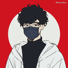 Redbubble profile picture for @Sadil