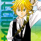 Redbubble profile picture for @Meliodas