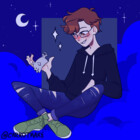 Stormy-kun