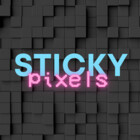 StickyPixels