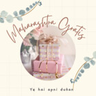 Redbubble profile picture for @Maharashtra