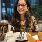 eshanimathur