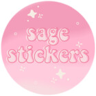 SageStickers