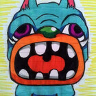 Redbubble profile picture for @Mangue
