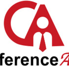 Redbubble profile picture for @conferences