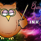SpiritBridgeInk