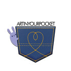 artinyourpocket